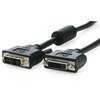 Startech.Com 15ft Male to Female DVI-D Single Link Cable DVIDSMF15